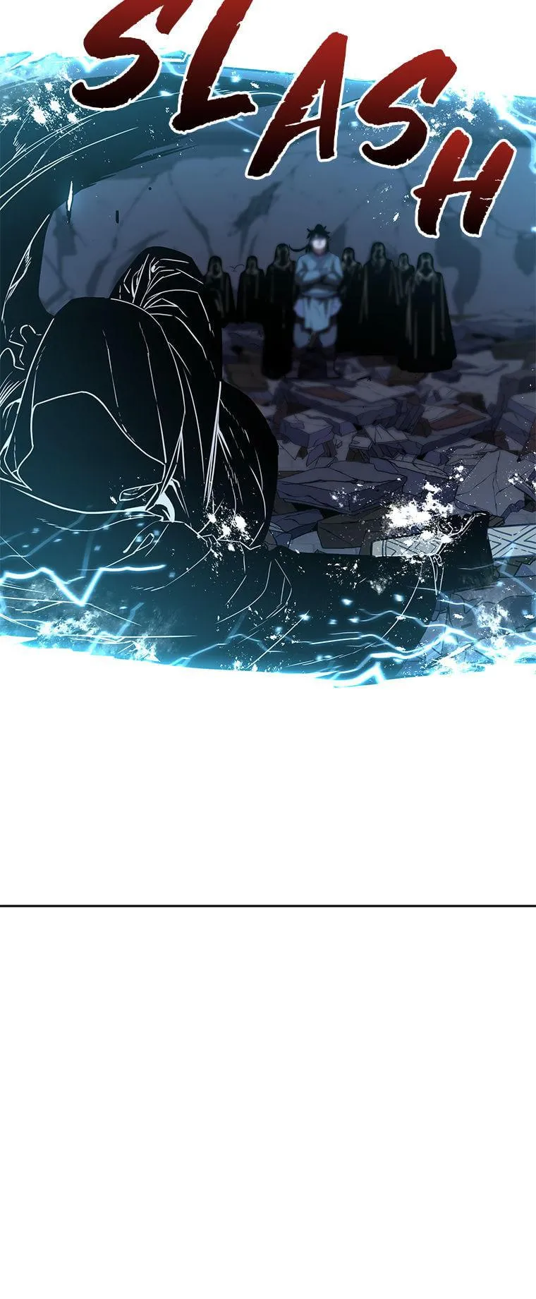 The Reborn Ranker Chronicles Chapter 22 Online - página 60