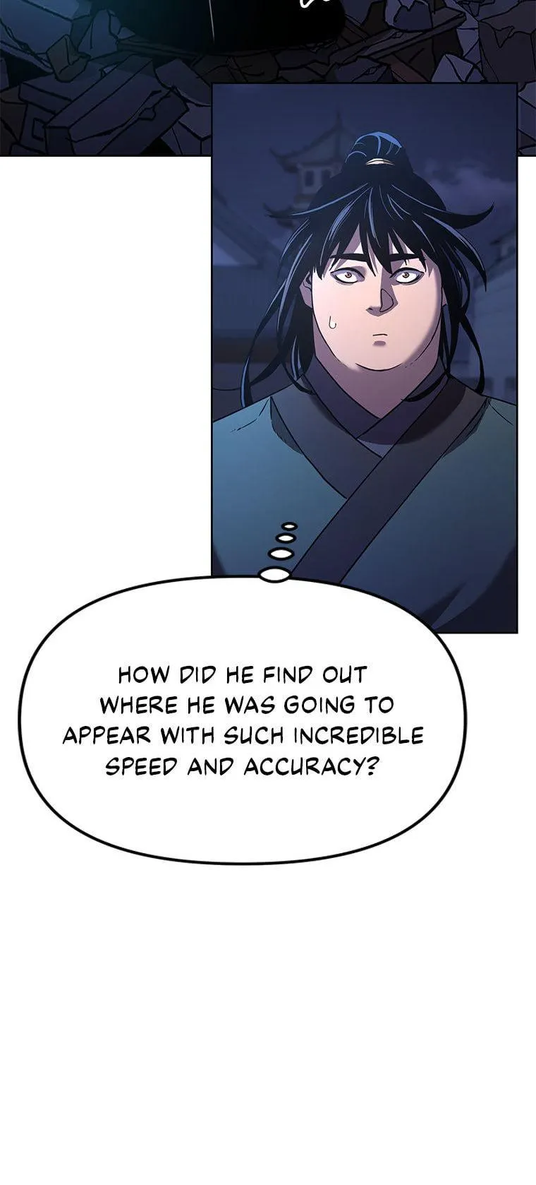 The Reborn Ranker Chronicles Chapter 22 Online - página 62