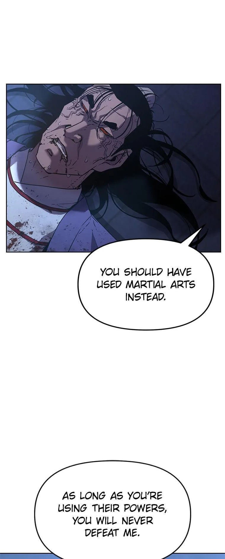 The Reborn Ranker Chronicles Chapter 22 Online - página 66