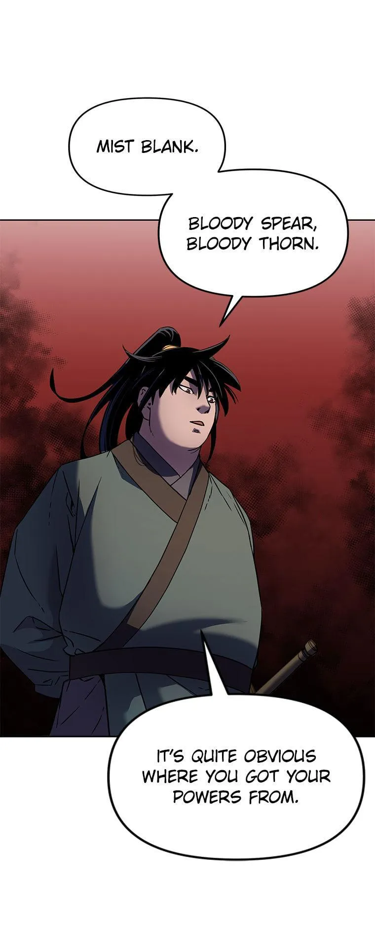 The Reborn Ranker Chronicles Chapter 22 Online - página 70