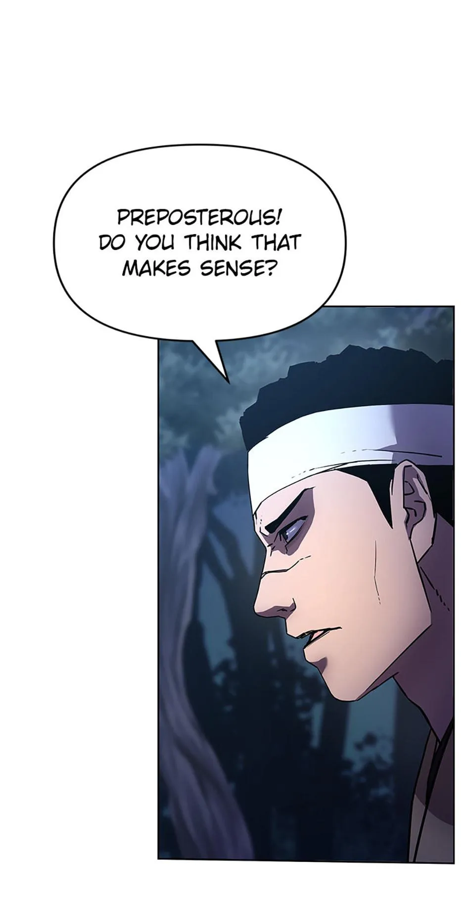 The Reborn Ranker Chronicles Chapter 28 Online - página 3