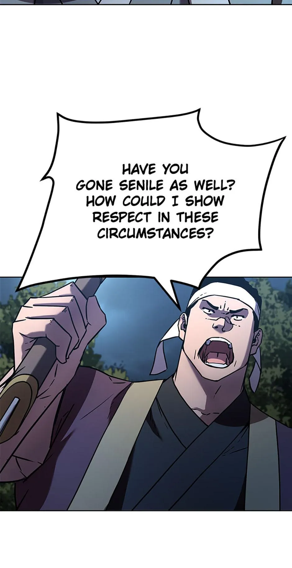 The Reborn Ranker Chronicles Chapter 28 Online - página 5