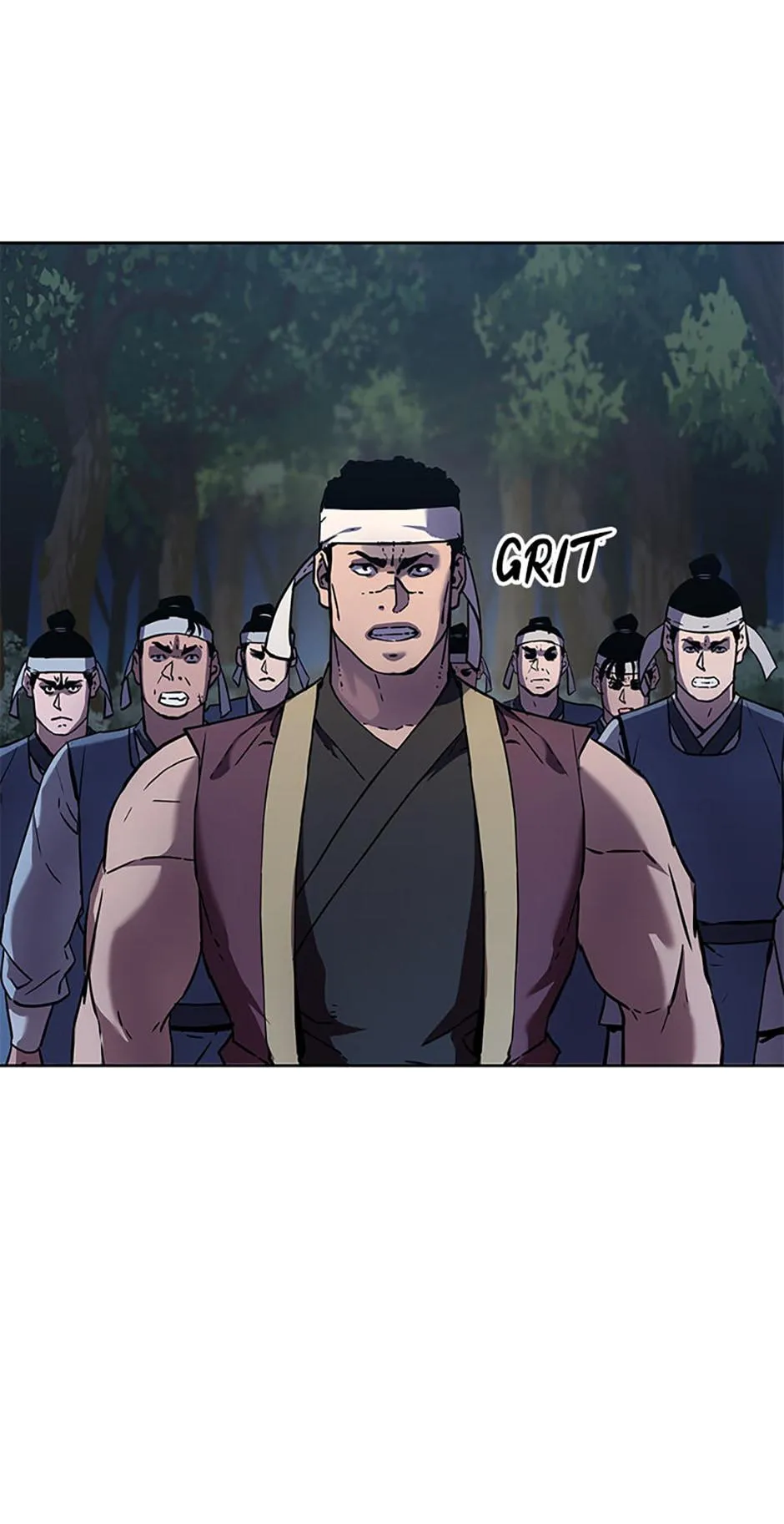The Reborn Ranker Chronicles Chapter 28 Online - página 8