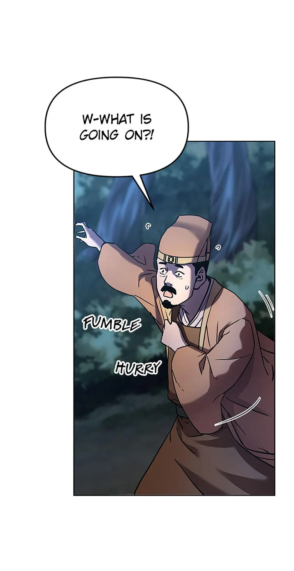 The Reborn Ranker Chronicles Chapter 28 Online - página 9
