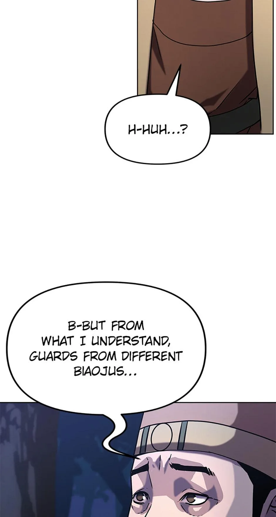 The Reborn Ranker Chronicles Chapter 28 Online - página 15
