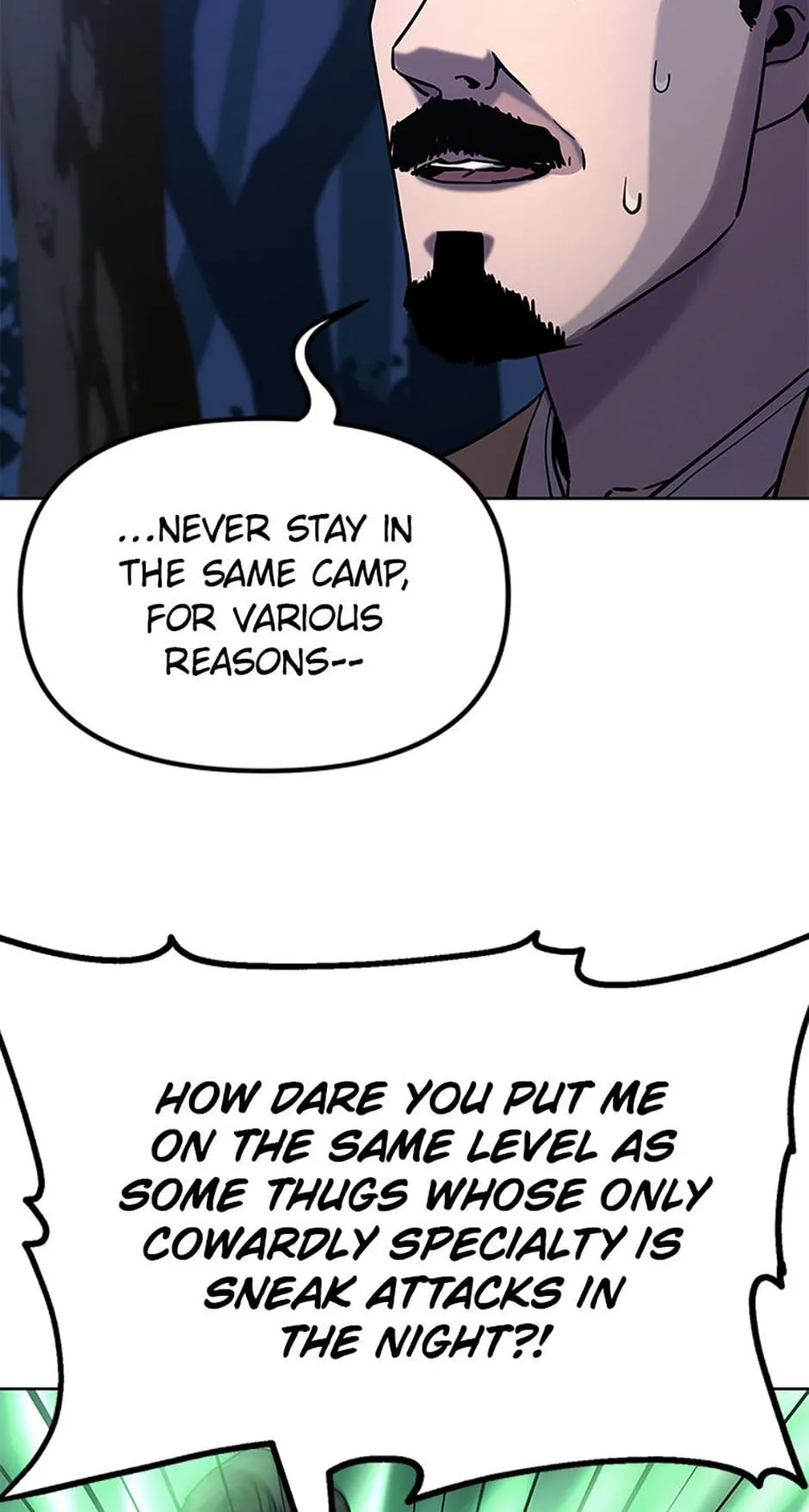The Reborn Ranker Chronicles Chapter 28 Online - página 16