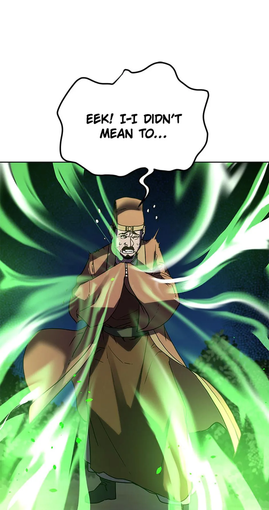 The Reborn Ranker Chronicles Chapter 28 Online - página 18