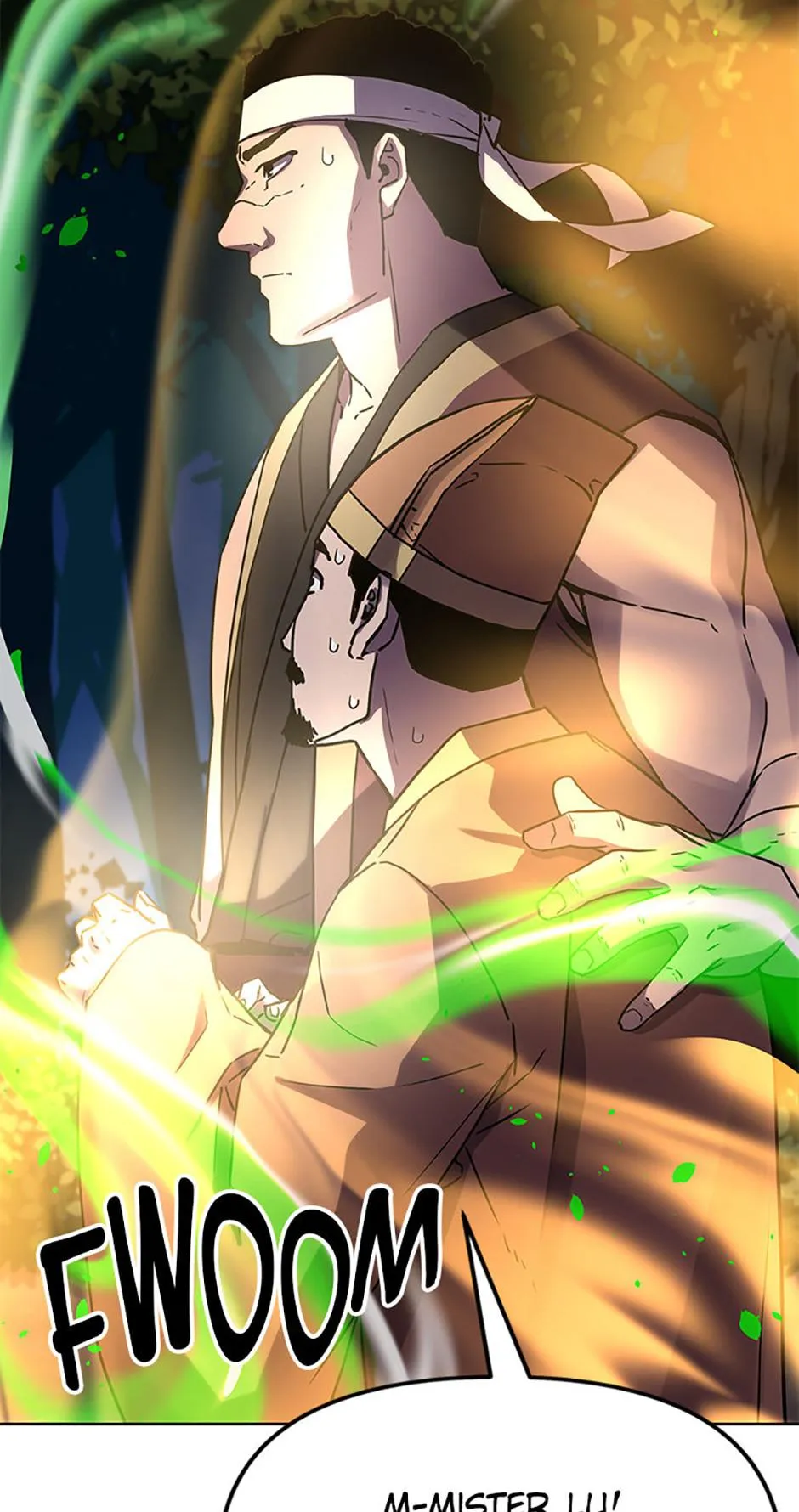 The Reborn Ranker Chronicles Chapter 28 Online - página 23