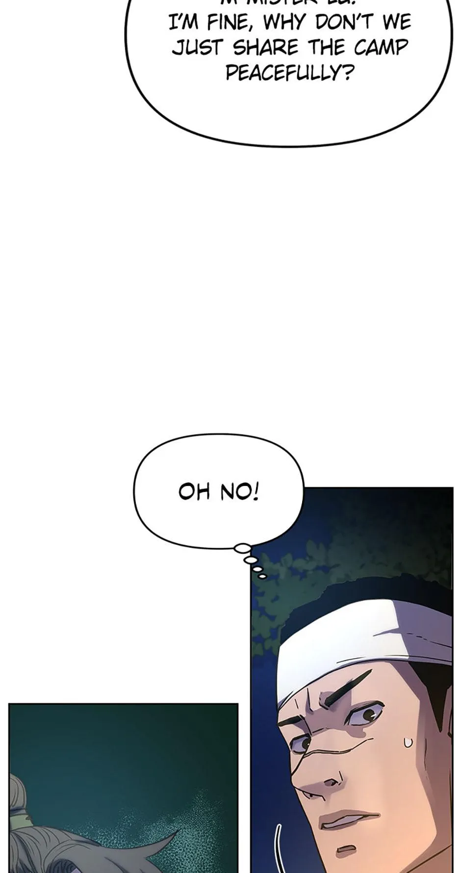 The Reborn Ranker Chronicles Chapter 28 Online - página 24