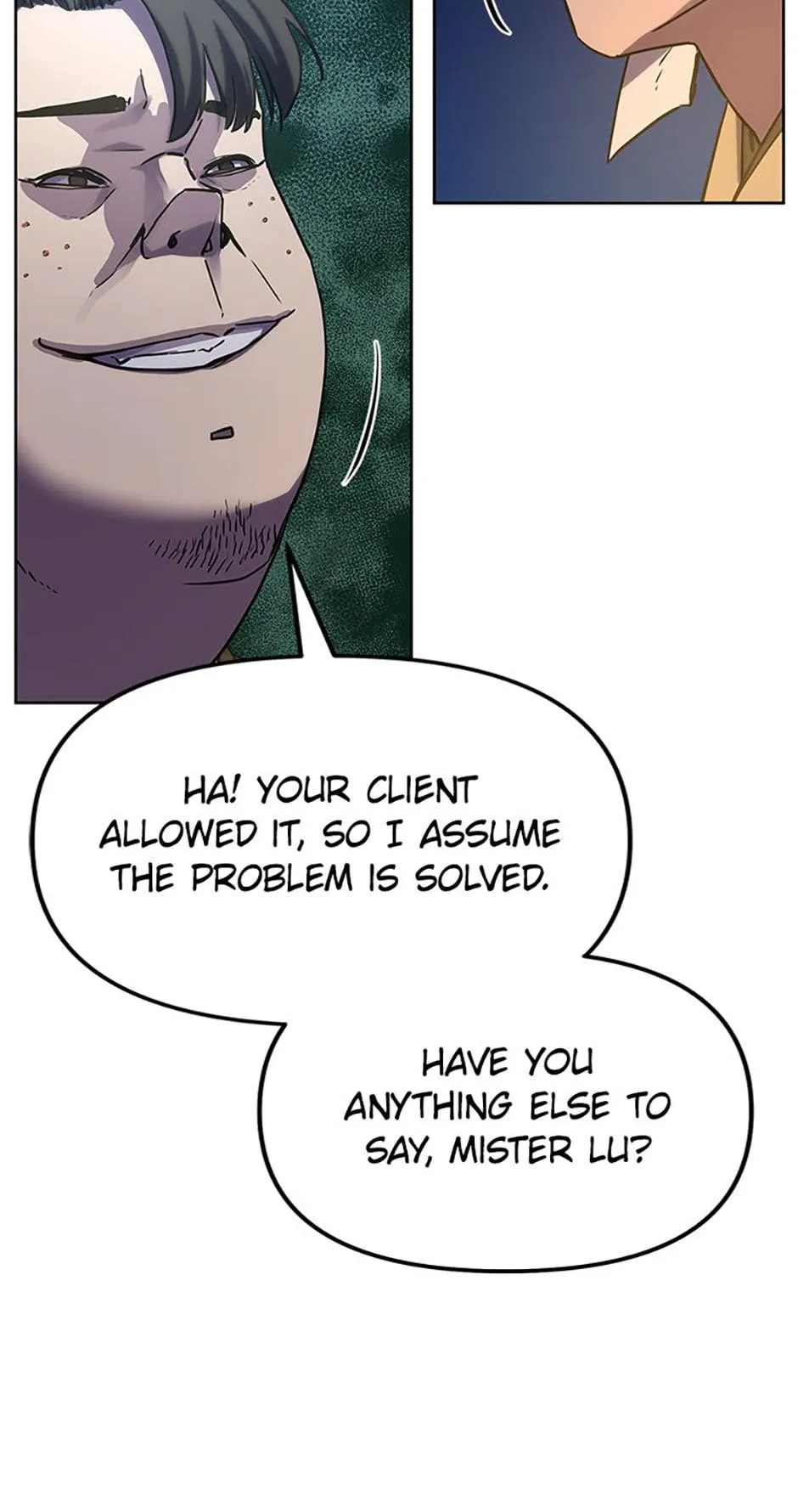 The Reborn Ranker Chronicles Chapter 28 Online - página 25