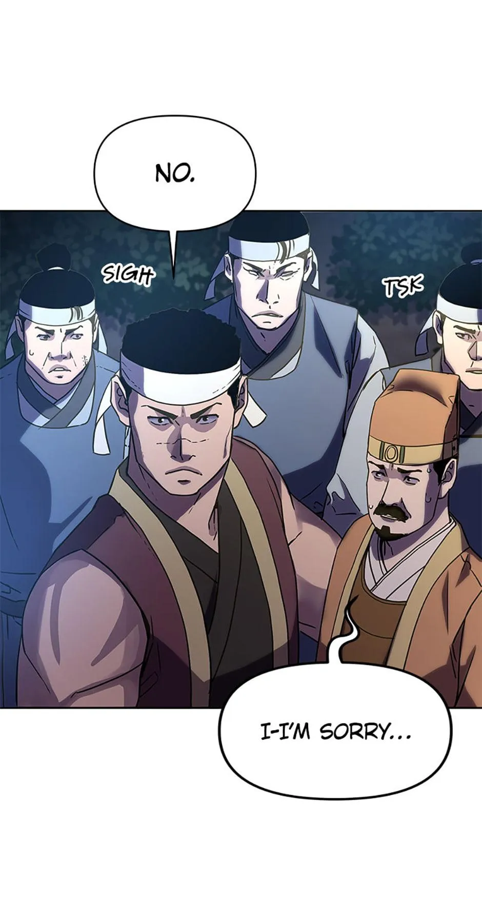 The Reborn Ranker Chronicles Chapter 28 Online - página 26