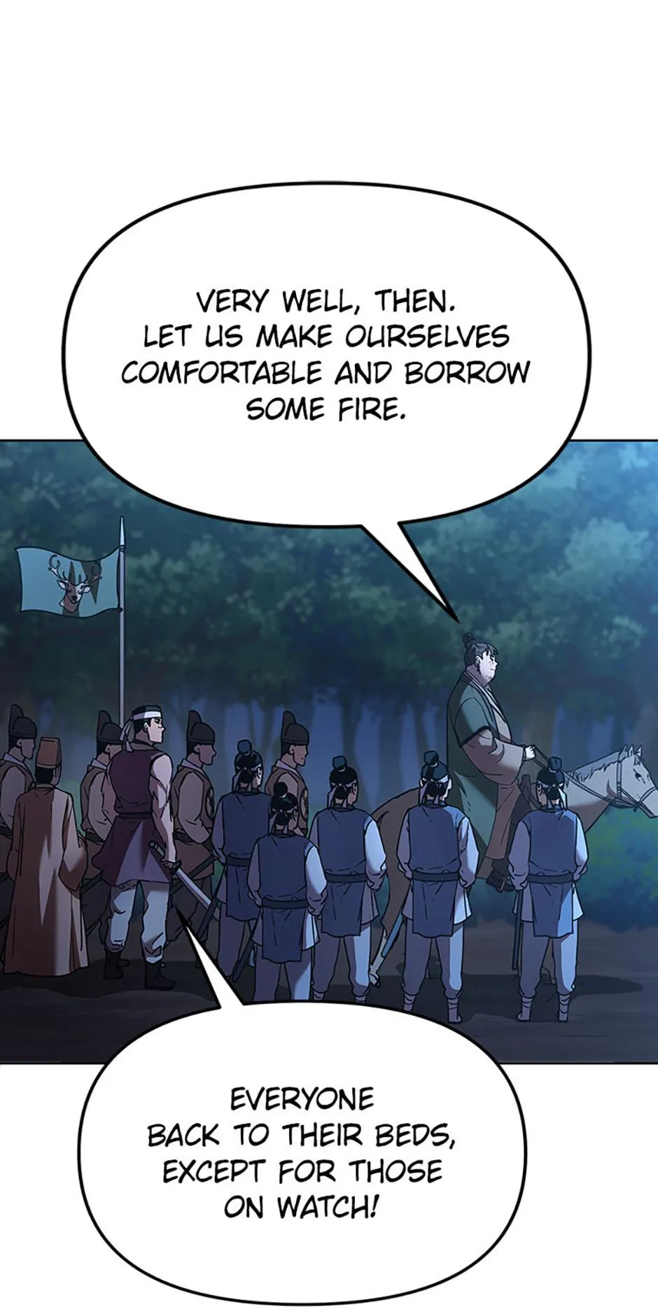 The Reborn Ranker Chronicles Chapter 28 Online - página 27