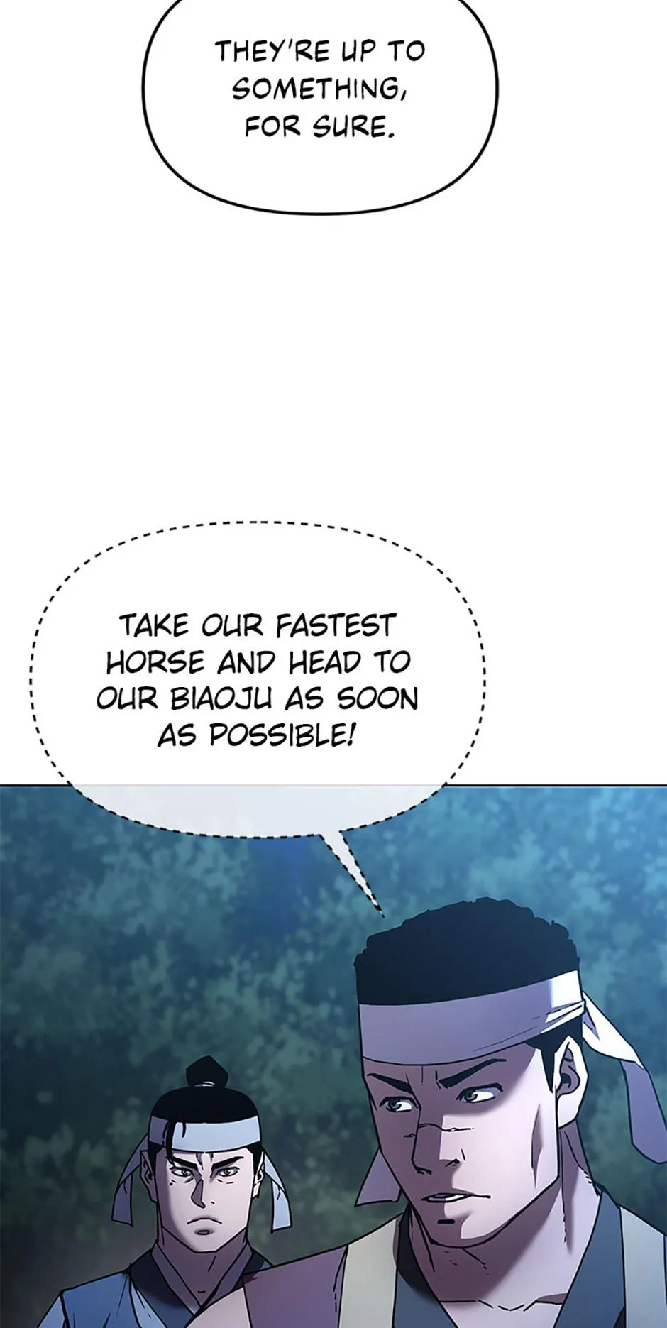 The Reborn Ranker Chronicles Chapter 28 Online - página 29