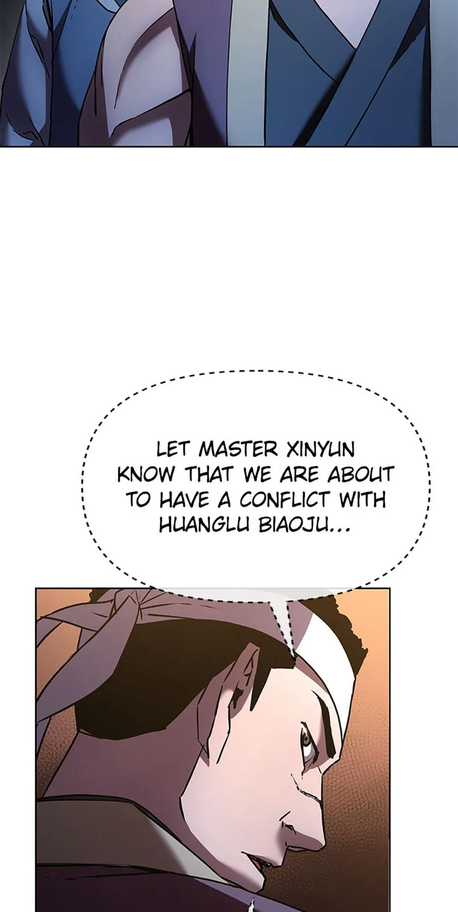The Reborn Ranker Chronicles Chapter 28 Online - página 30