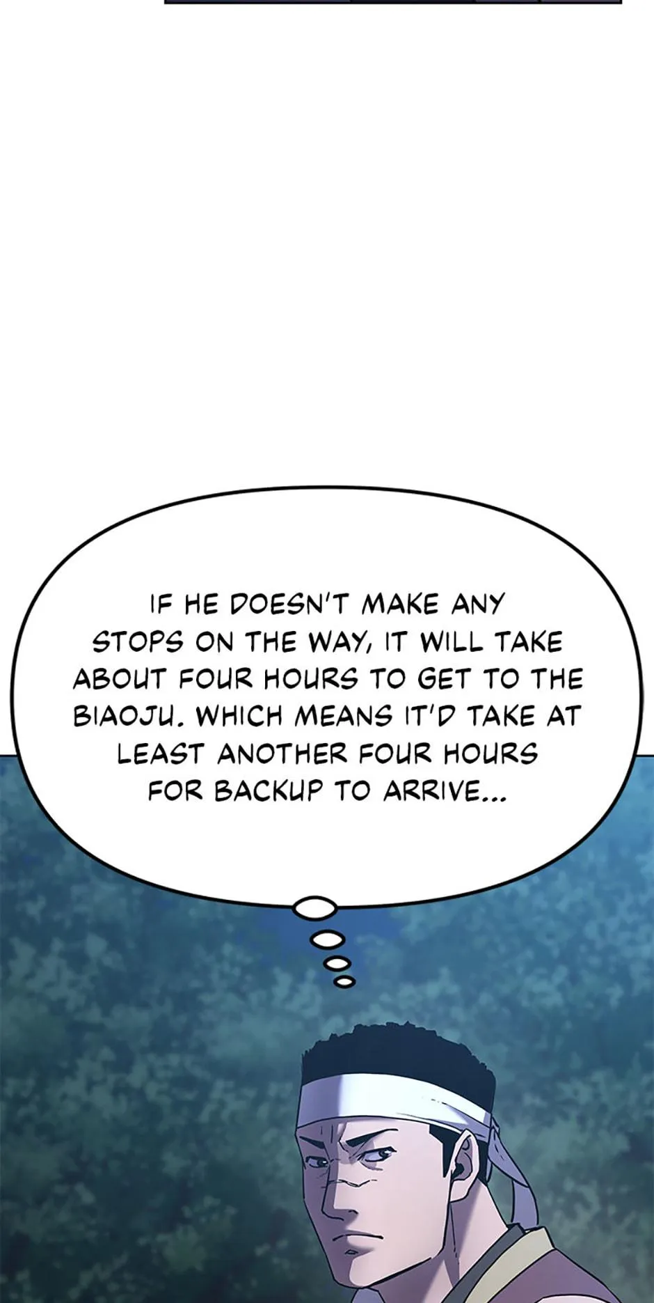 The Reborn Ranker Chronicles Chapter 28 Online - página 32