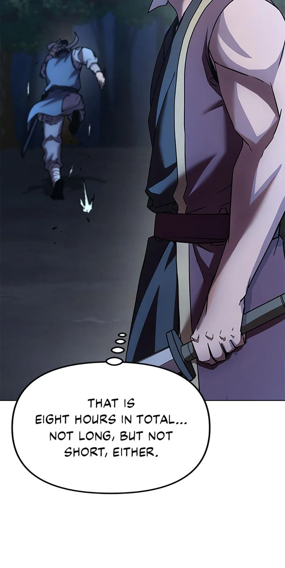 The Reborn Ranker Chronicles Chapter 28 Online - página 33