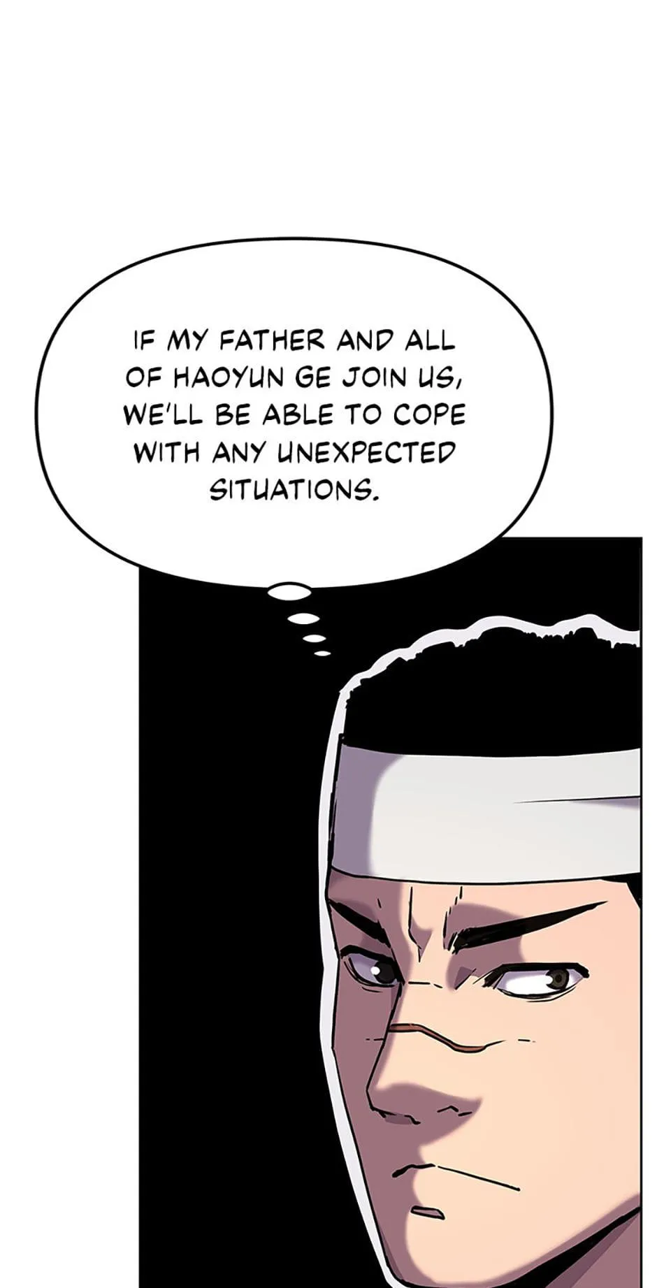 The Reborn Ranker Chronicles Chapter 28 Online - página 34