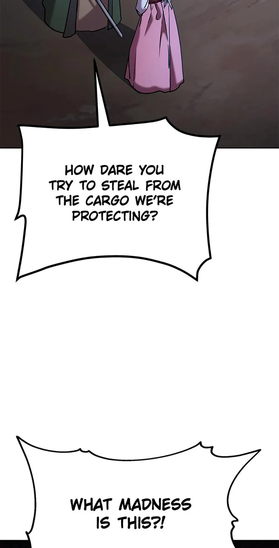 The Reborn Ranker Chronicles Chapter 28 Online - página 40