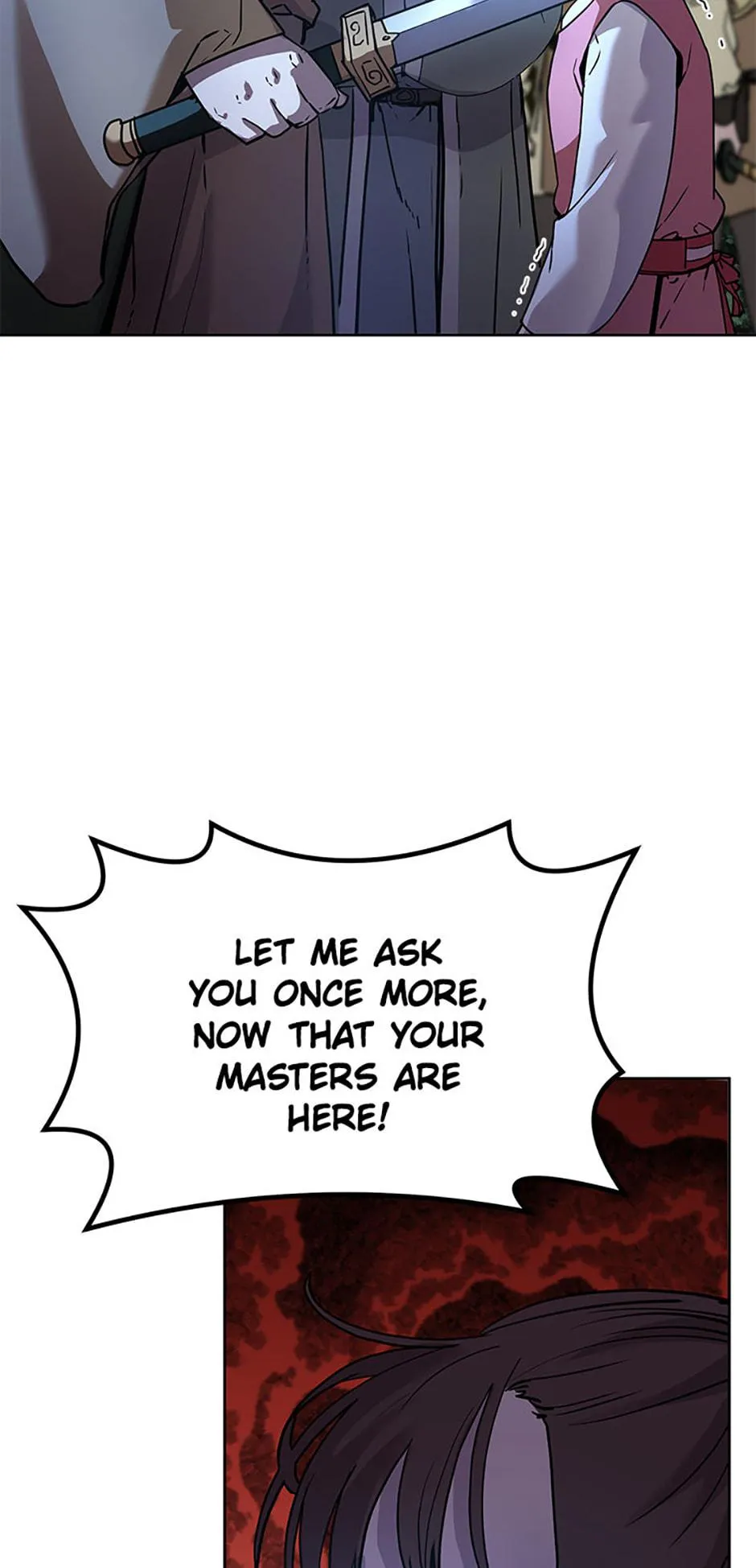 The Reborn Ranker Chronicles Chapter 28 Online - página 43