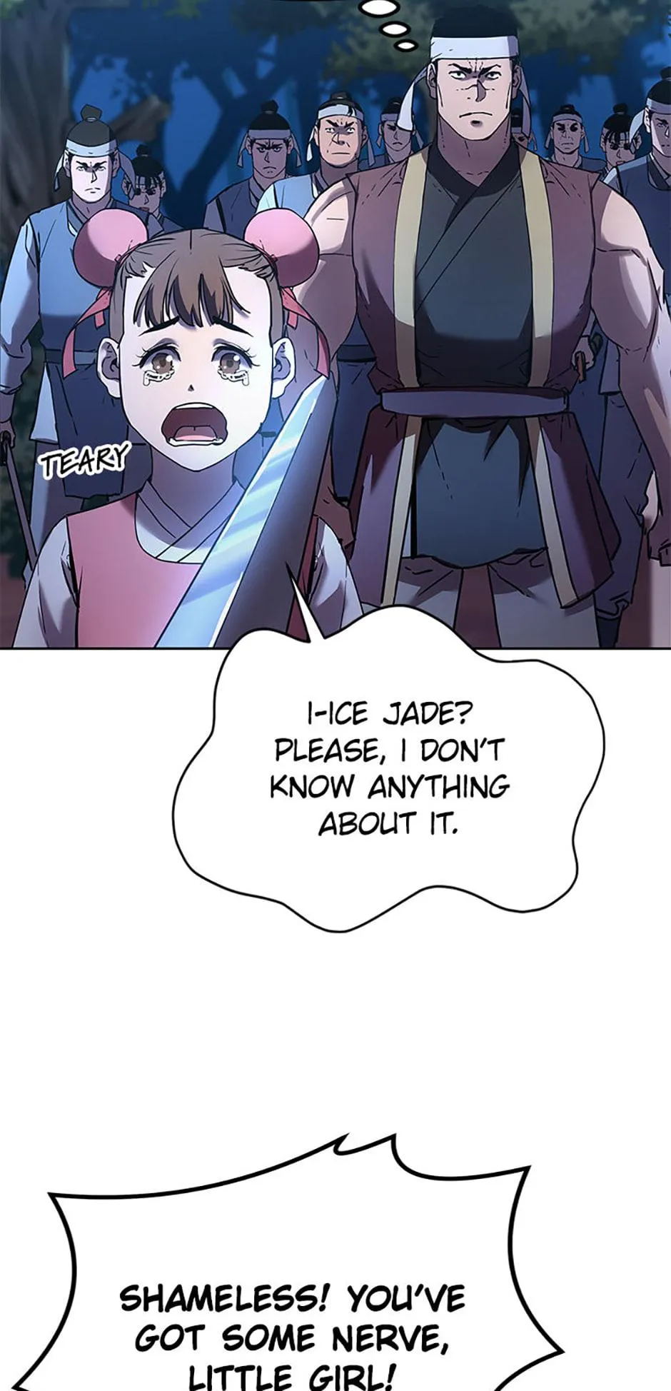 The Reborn Ranker Chronicles Chapter 28 Online - página 45