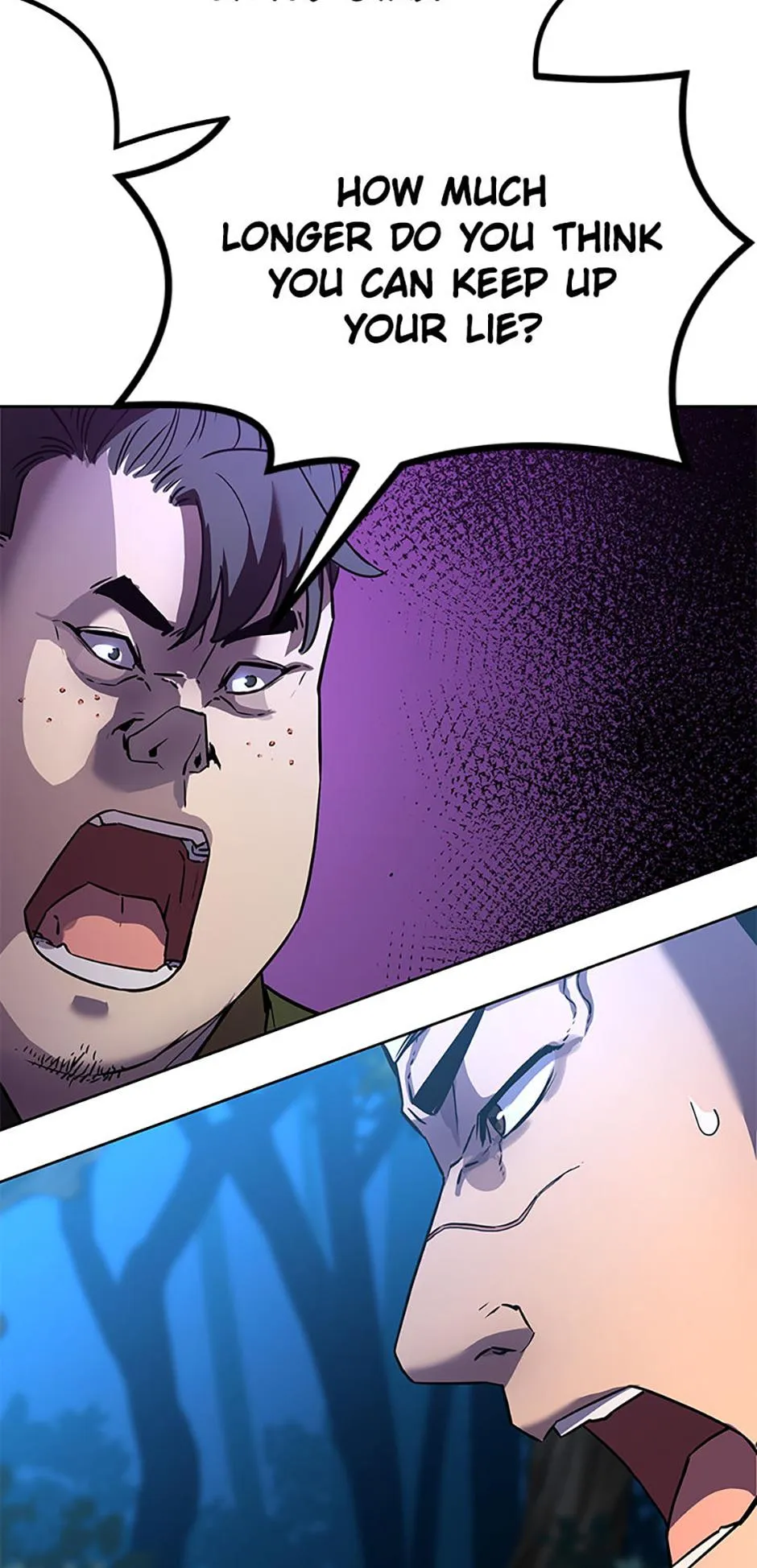 The Reborn Ranker Chronicles Chapter 28 Online - página 46