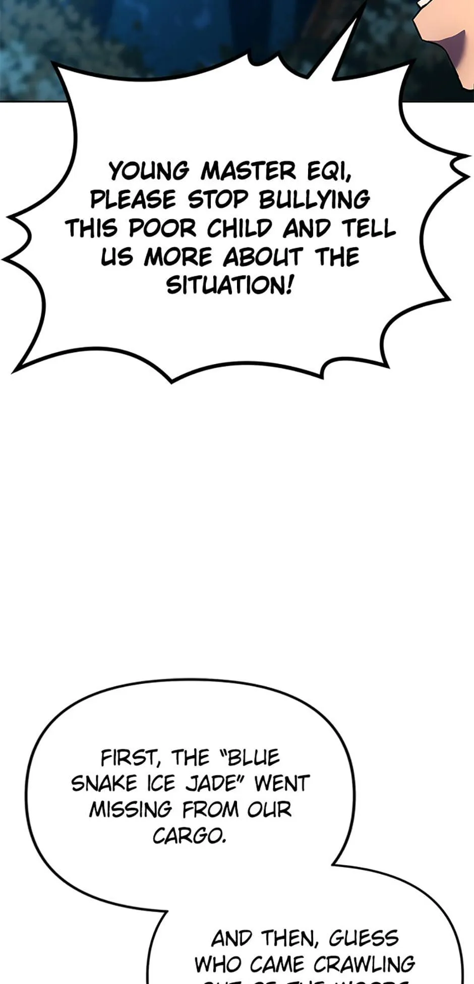 The Reborn Ranker Chronicles Chapter 28 Online - página 47