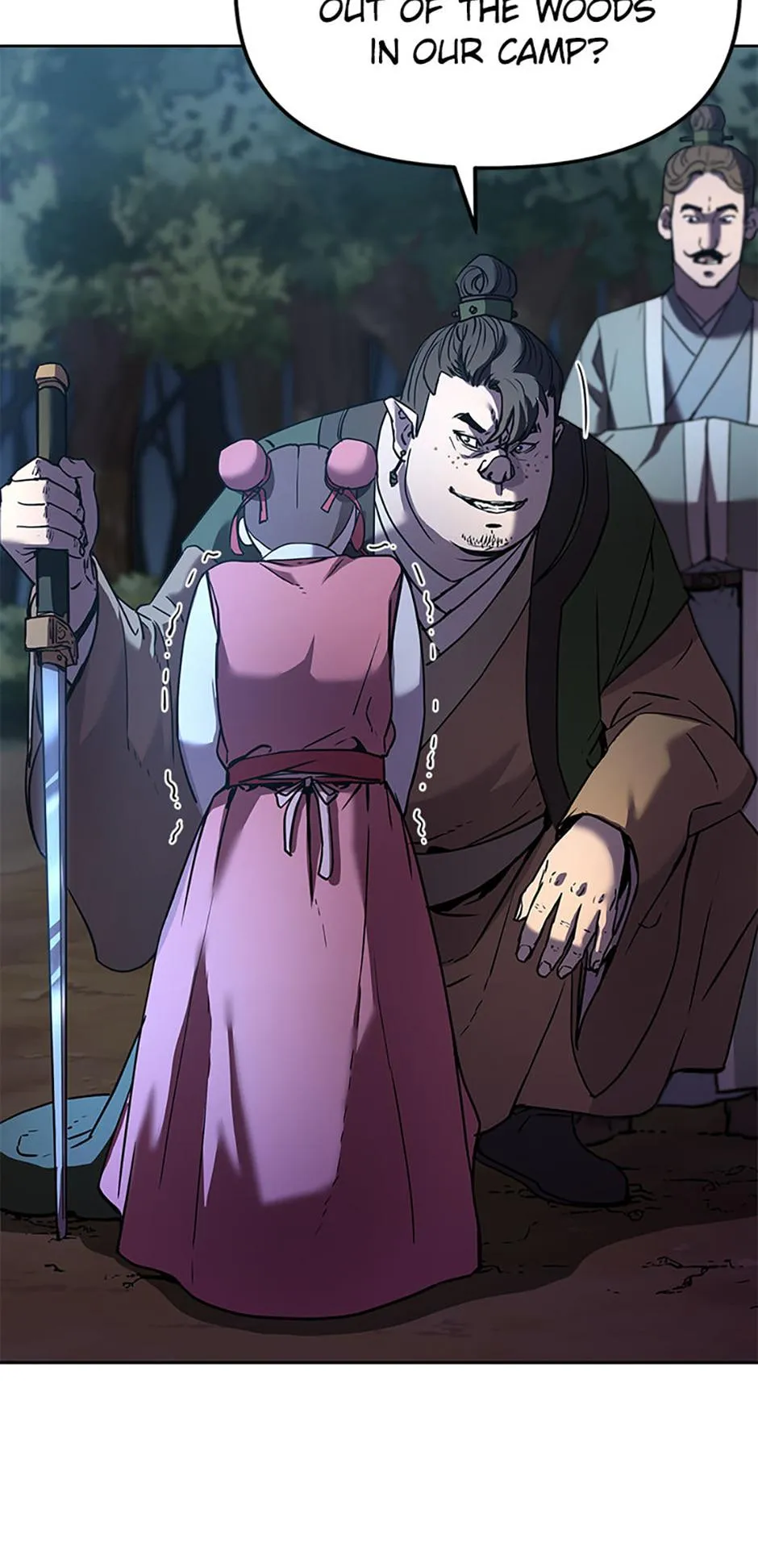 The Reborn Ranker Chronicles Chapter 28 Online - página 48