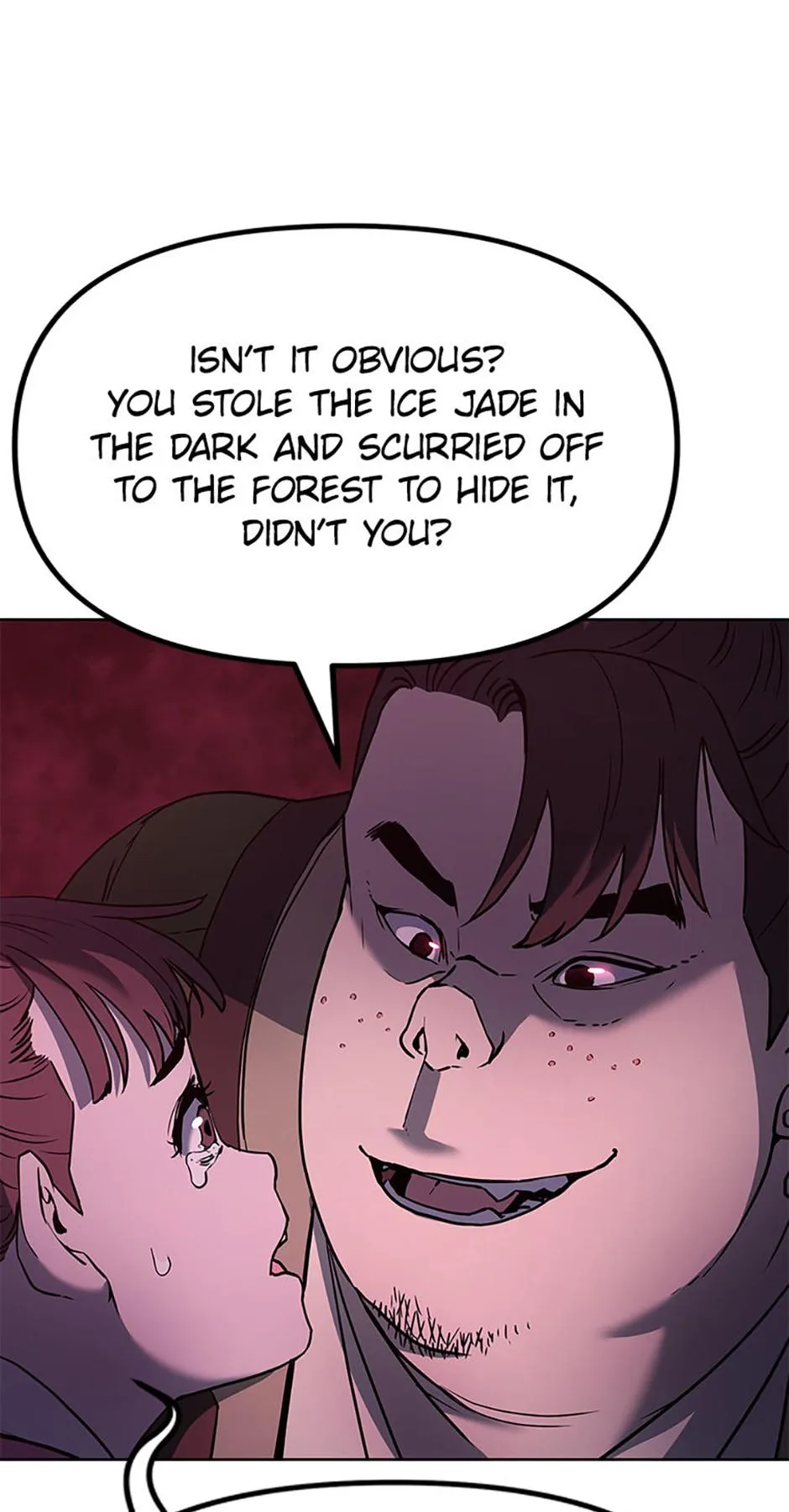 The Reborn Ranker Chronicles Chapter 28 Online - página 49