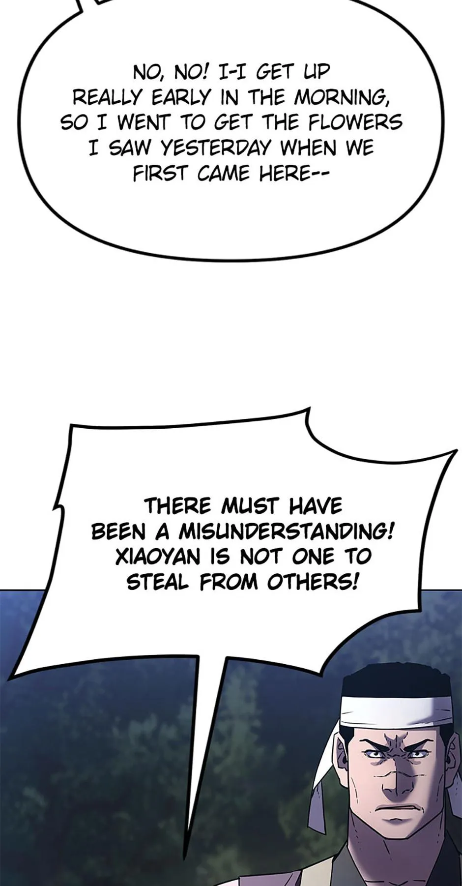 The Reborn Ranker Chronicles Chapter 28 Online - página 50