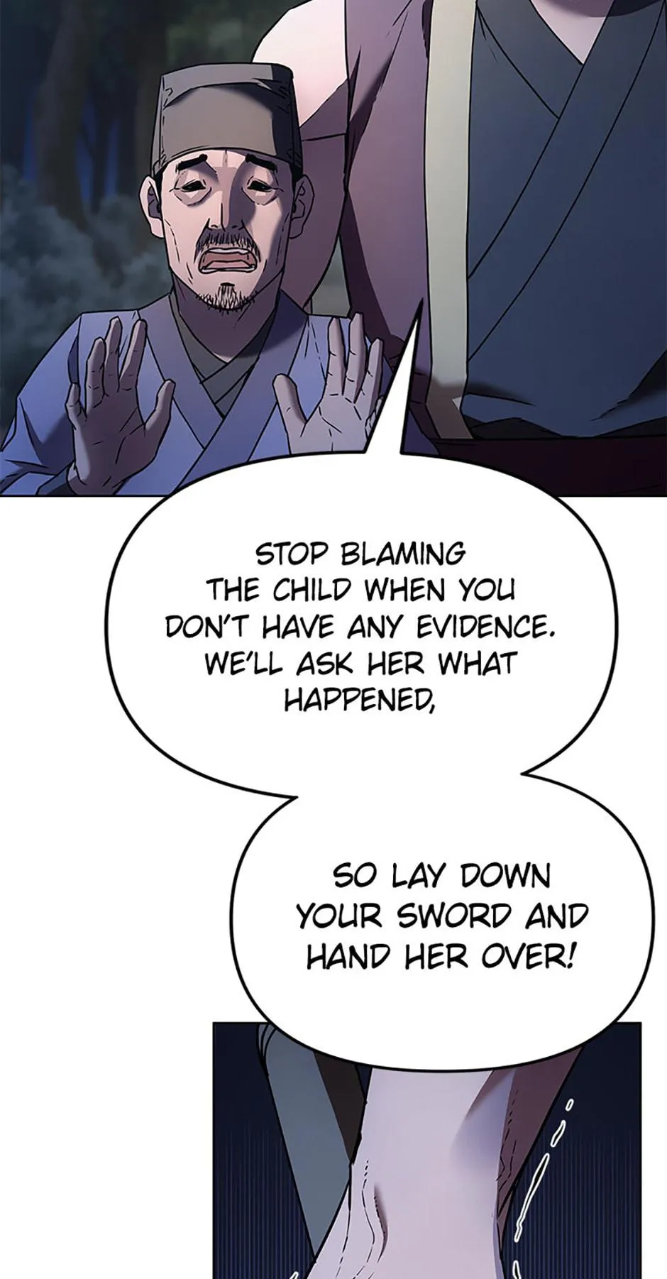 The Reborn Ranker Chronicles Chapter 28 Online - página 51