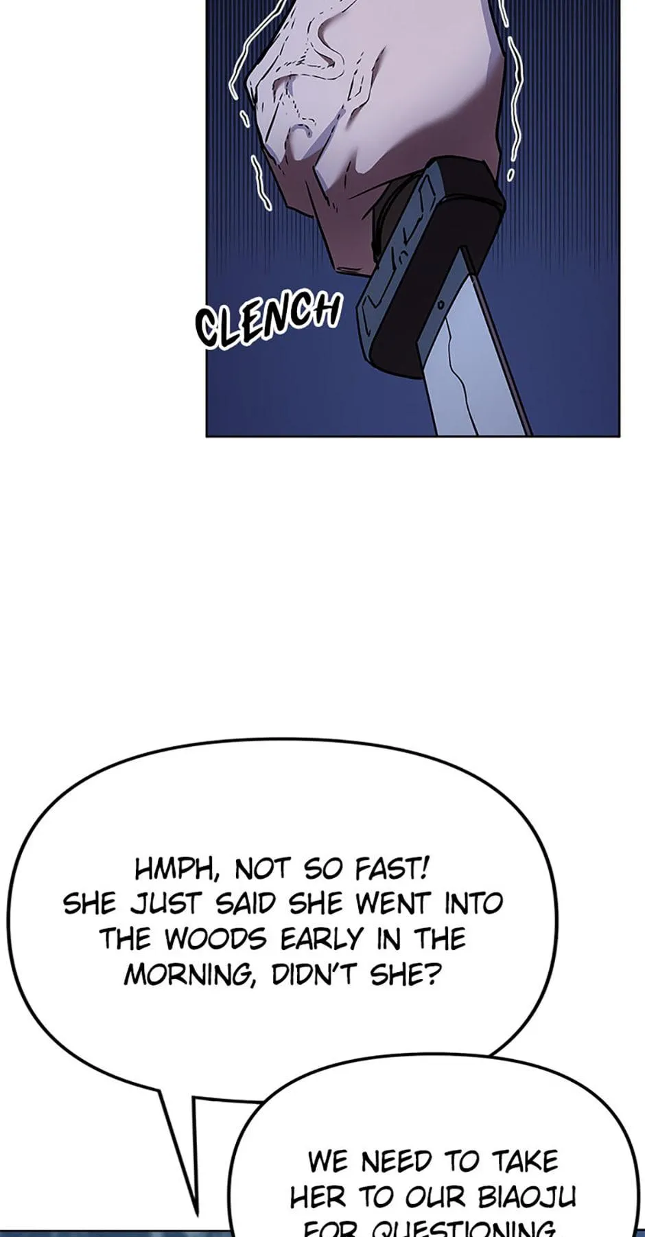 The Reborn Ranker Chronicles Chapter 28 Online - página 52