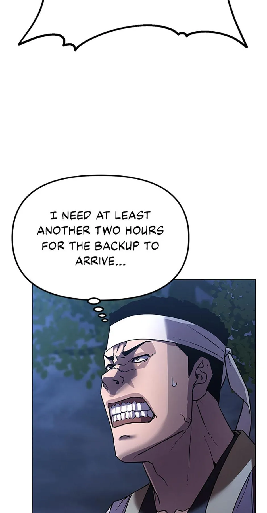 The Reborn Ranker Chronicles Chapter 28 Online - página 54