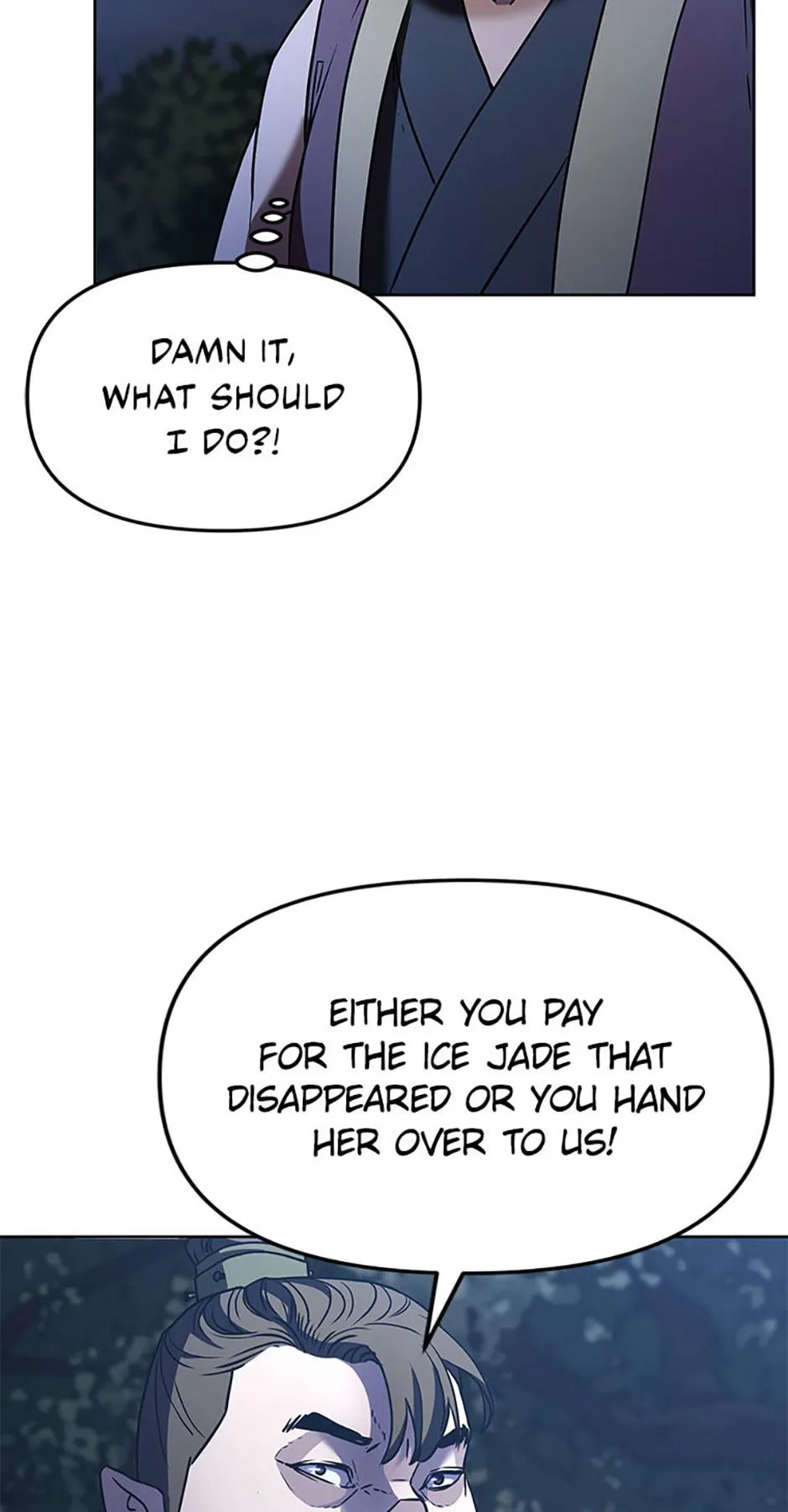 The Reborn Ranker Chronicles Chapter 28 Online - página 55