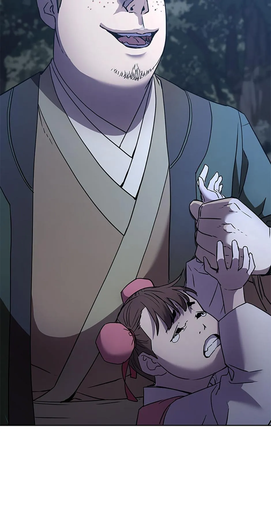 The Reborn Ranker Chronicles Chapter 28 Online - página 56