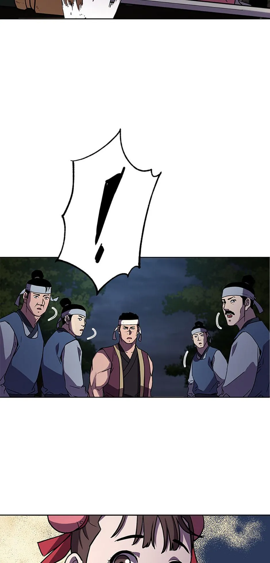 The Reborn Ranker Chronicles Chapter 28 Online - página 60