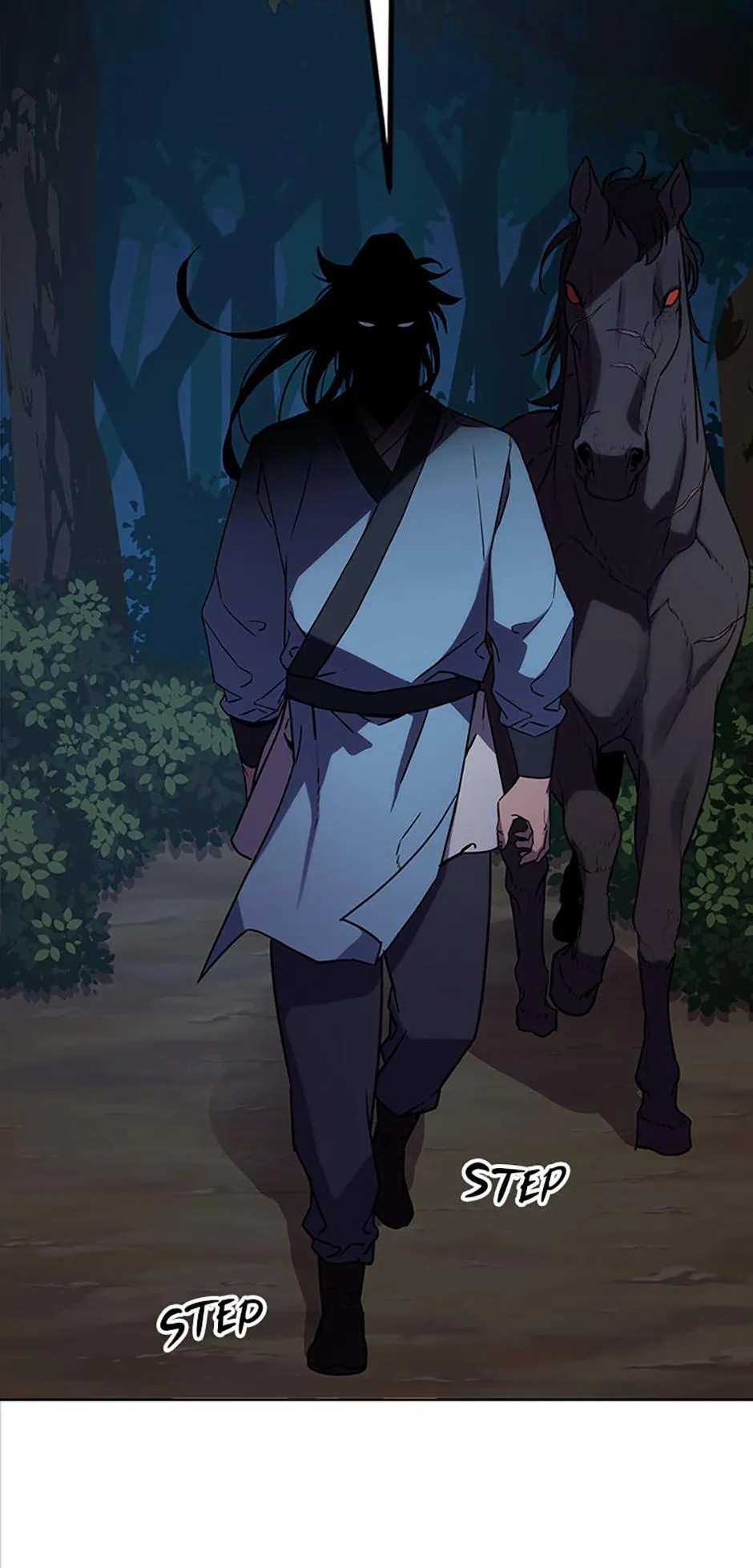 The Reborn Ranker Chronicles Chapter 28 Online - página 62