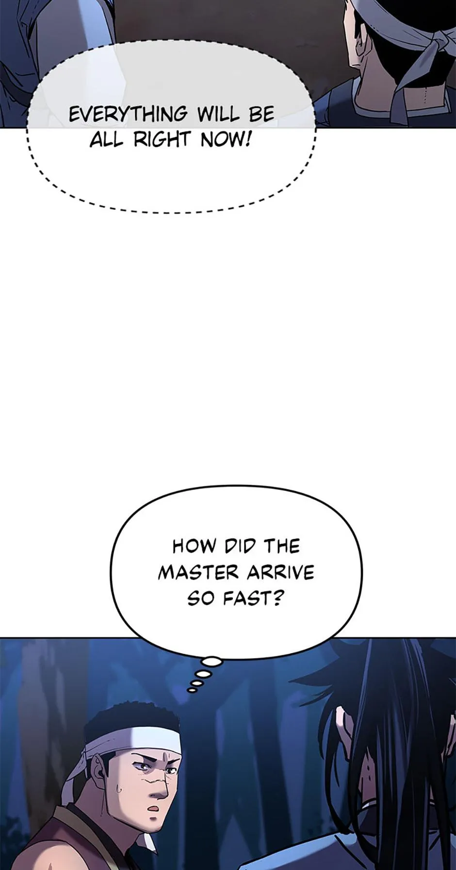 The Reborn Ranker Chronicles Chapter 28 Online - página 65