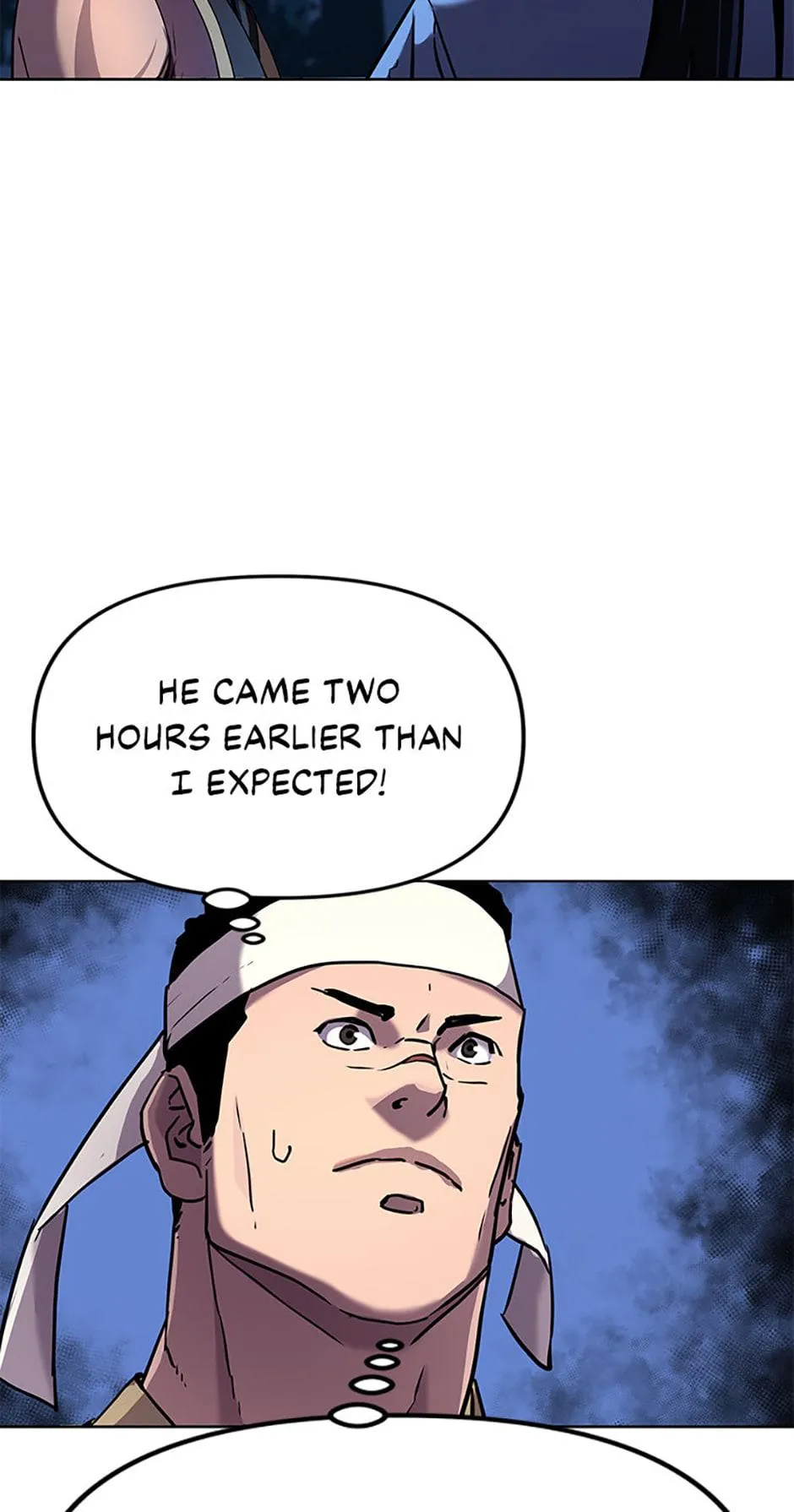 The Reborn Ranker Chronicles Chapter 28 Online - página 66