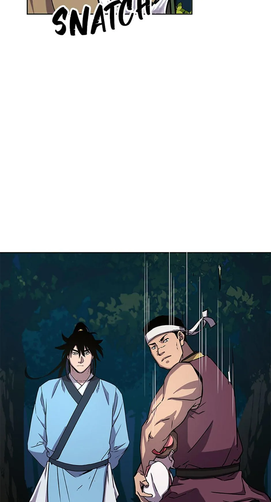 The Reborn Ranker Chronicles Chapter 28 Online - página 72