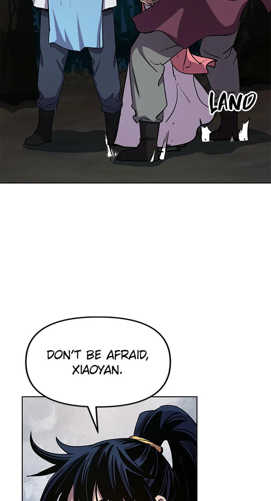 The Reborn Ranker Chronicles Chapter 28 Online - página 73