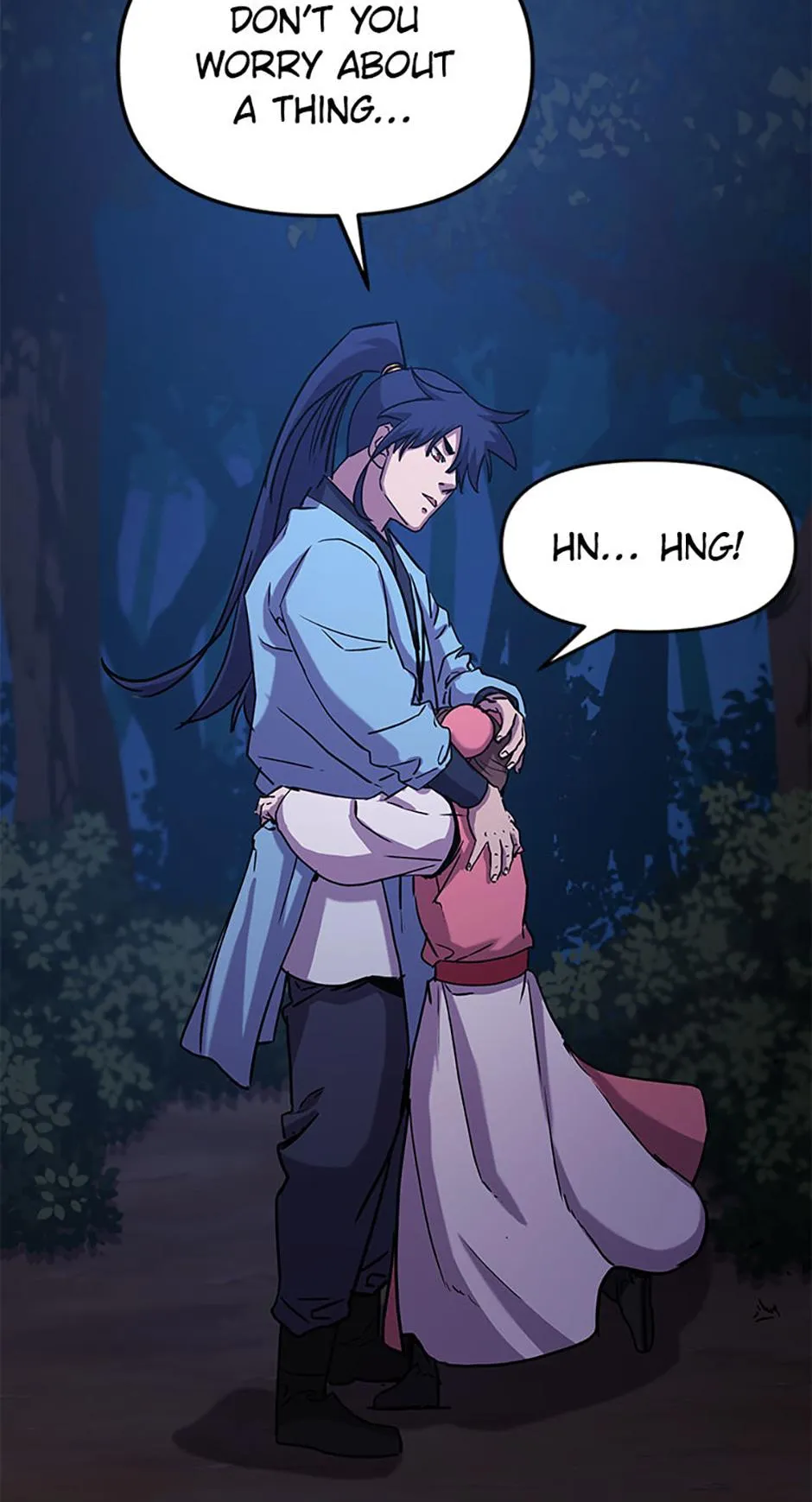 The Reborn Ranker Chronicles Chapter 28 Online - página 76