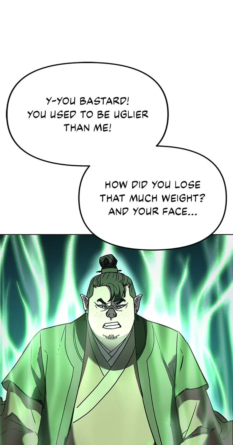 The Reborn Ranker Chronicles Chapter 28 Online - página 78
