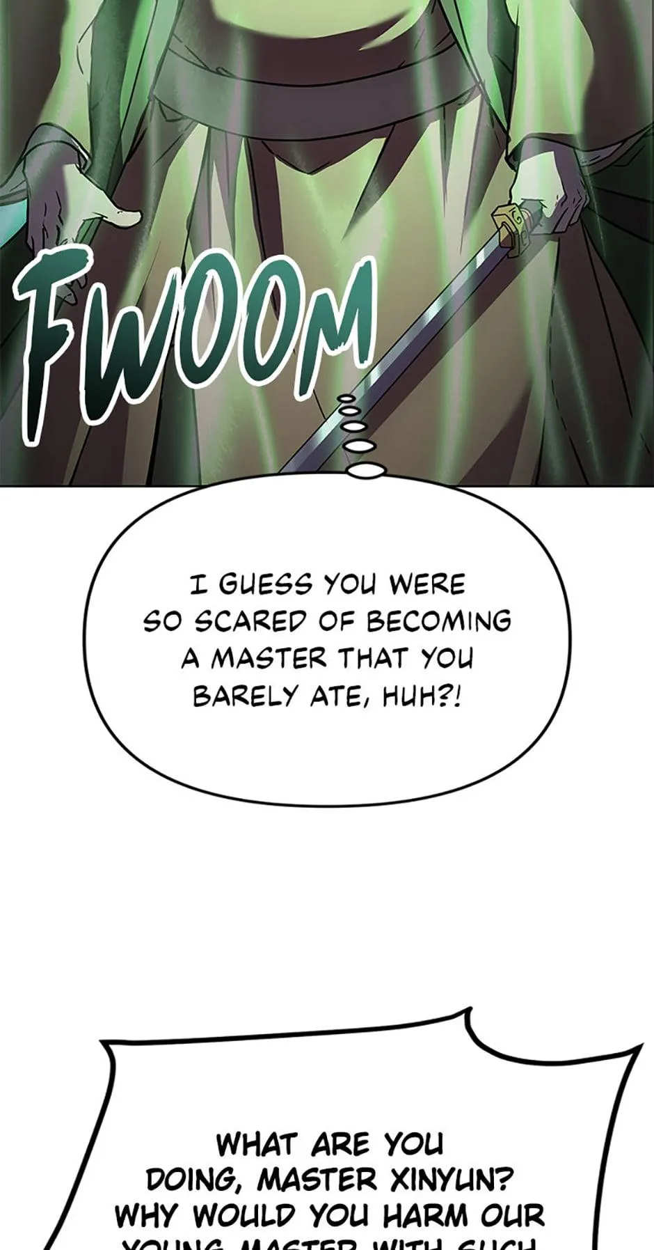 The Reborn Ranker Chronicles Chapter 28 Online - página 79