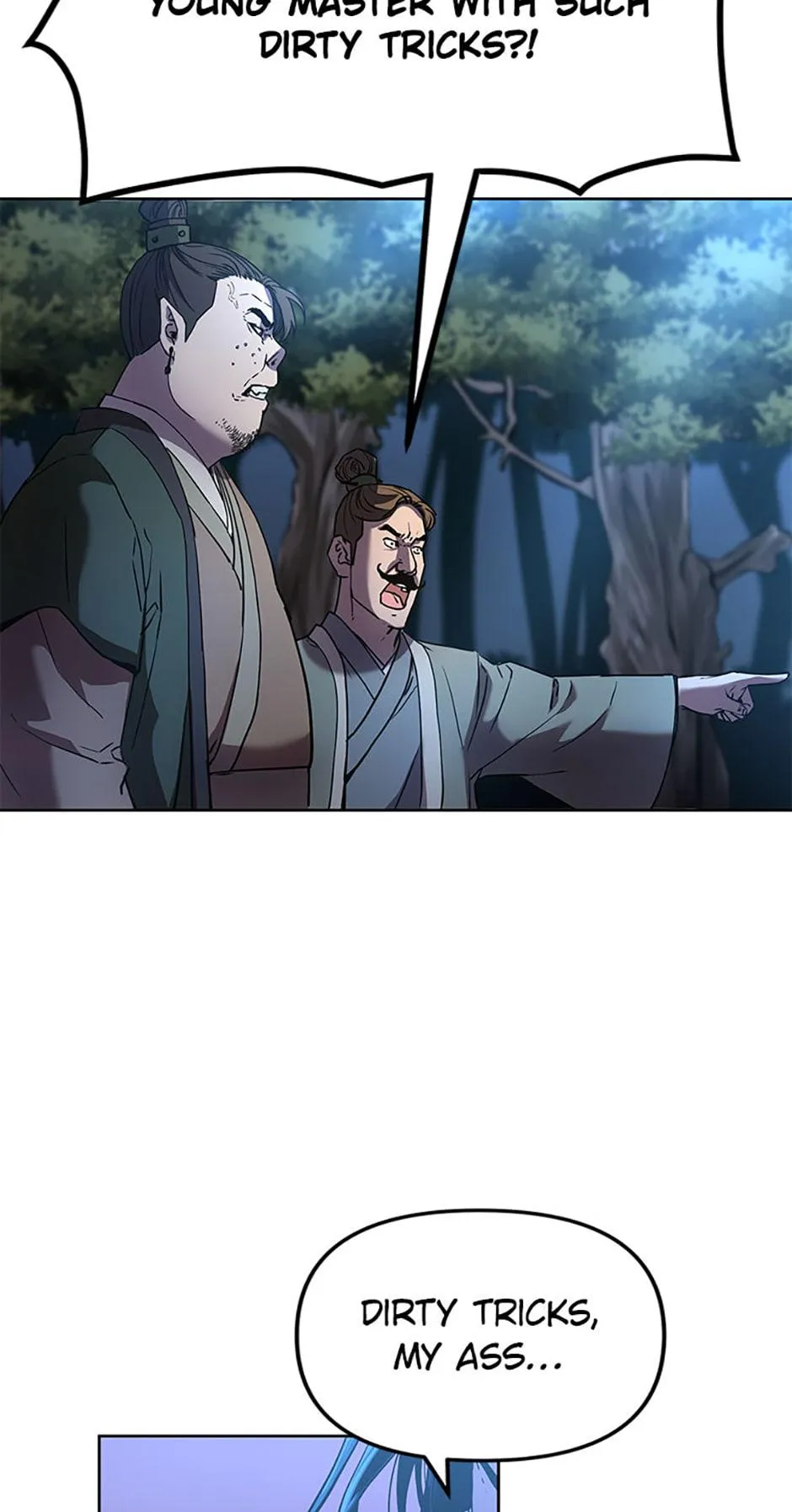 The Reborn Ranker Chronicles Chapter 28 Online - página 80