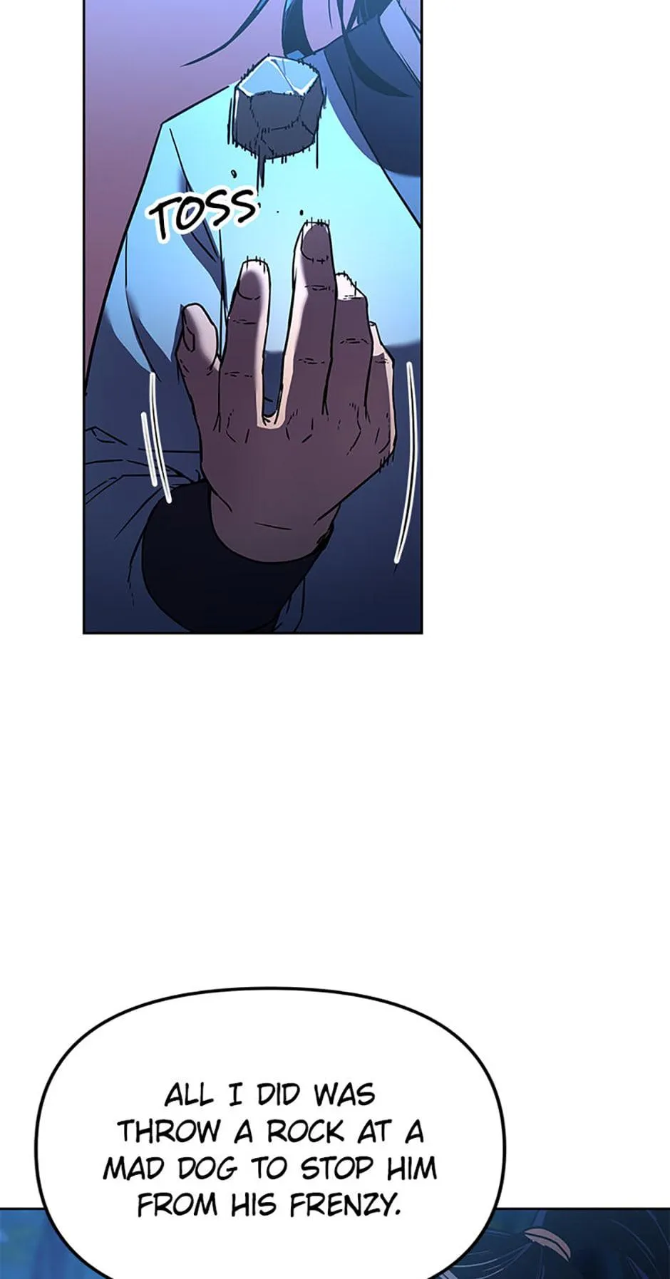 The Reborn Ranker Chronicles Chapter 28 Online - página 81