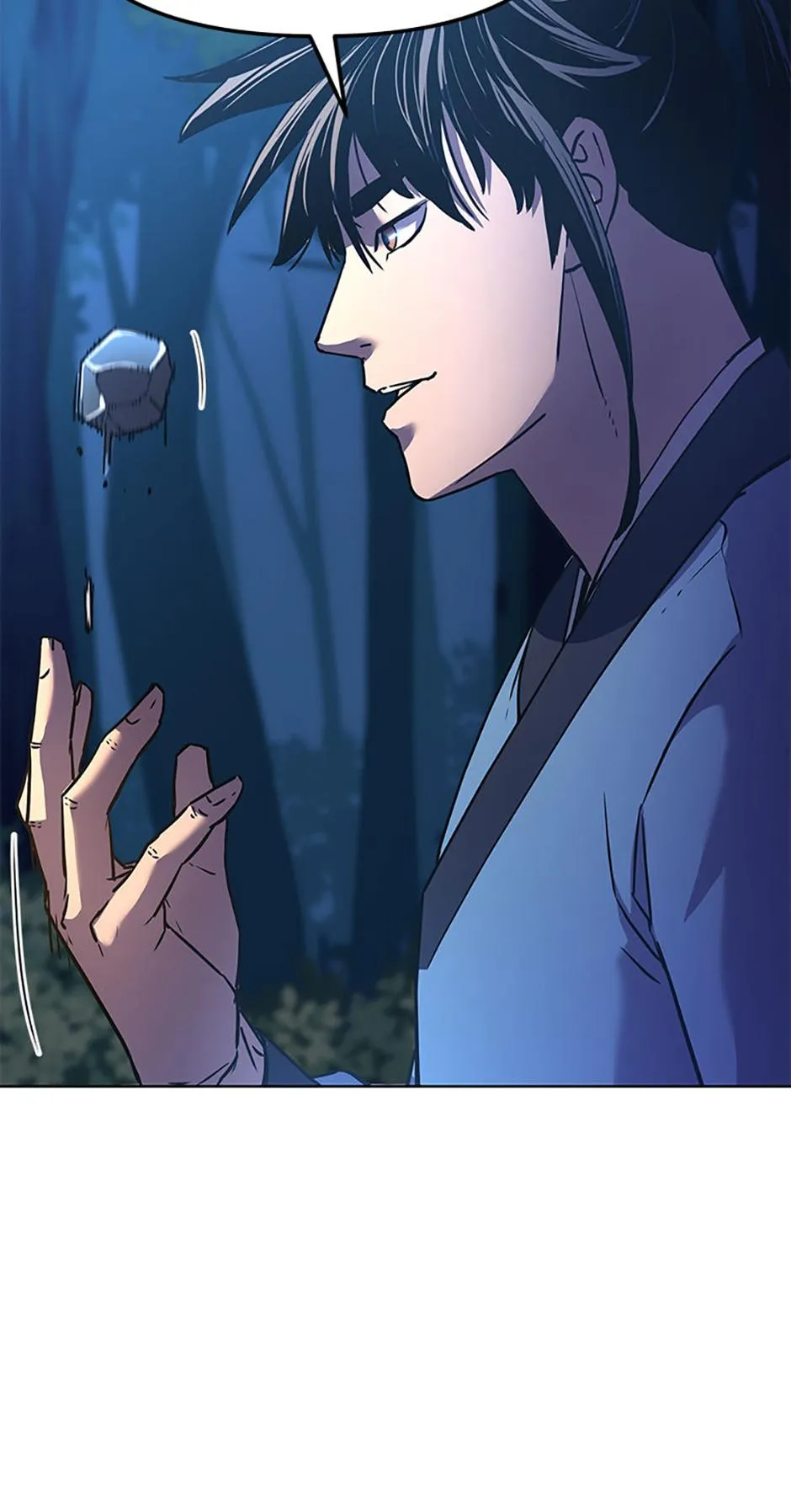 The Reborn Ranker Chronicles Chapter 28 Online - página 82