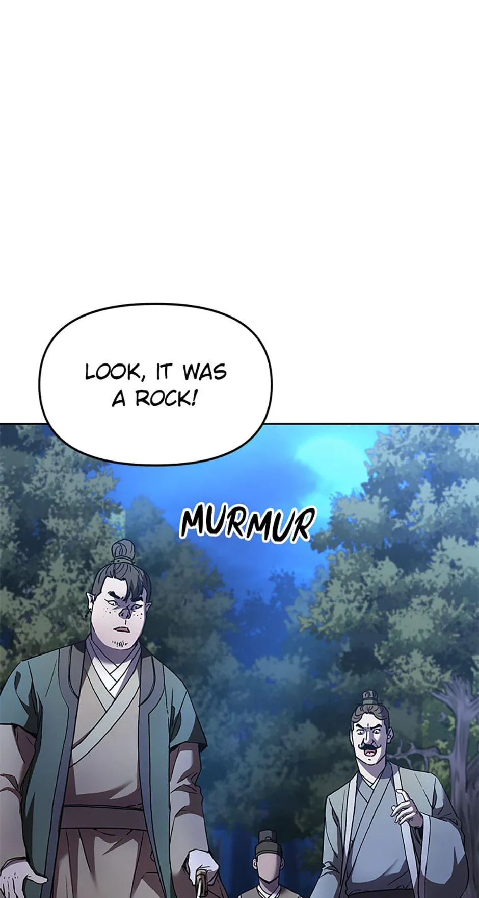 The Reborn Ranker Chronicles Chapter 29 Online - página 2