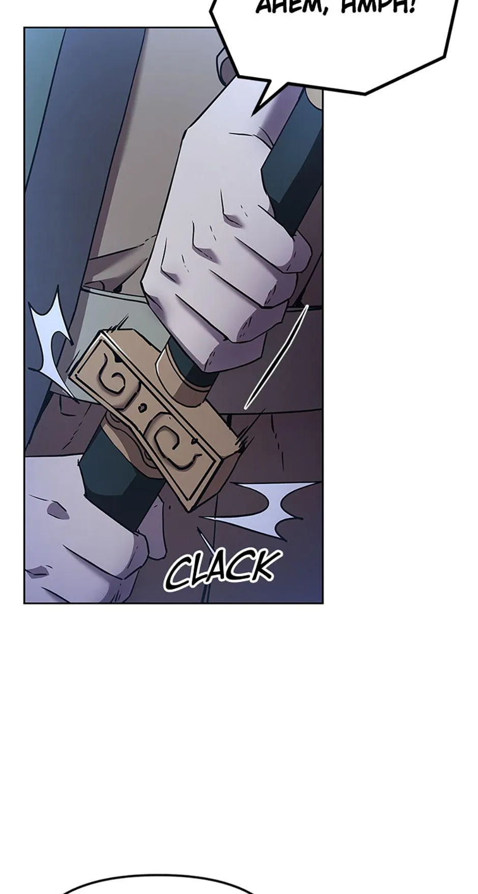 The Reborn Ranker Chronicles Chapter 29 Online - página 4