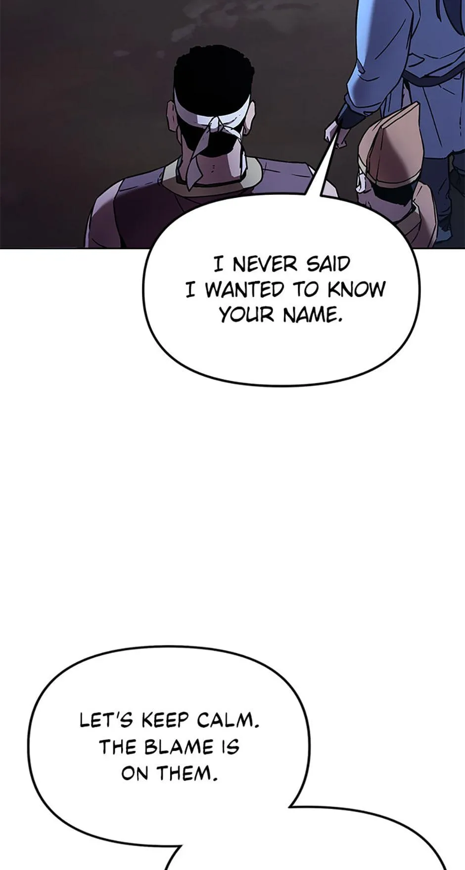 The Reborn Ranker Chronicles Chapter 29 Online - página 6