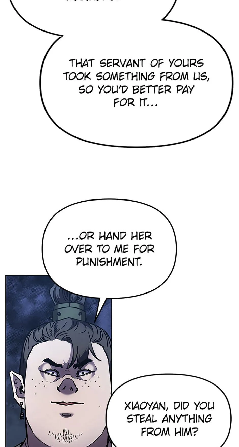 The Reborn Ranker Chronicles Chapter 29 Online - página 8